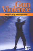 Cover of Gun Violence