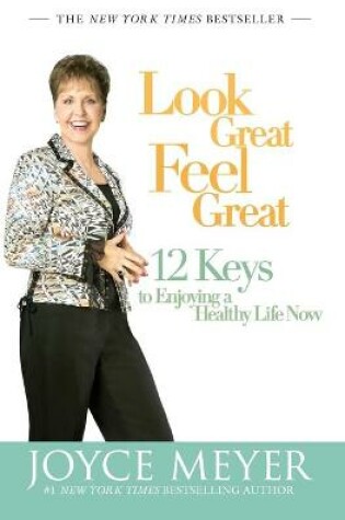 Cover of Look Great, Feel Great