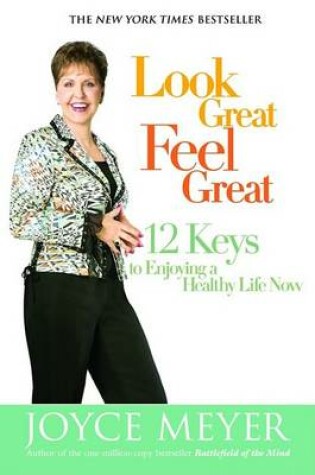 Cover of Look Great, Feel Great