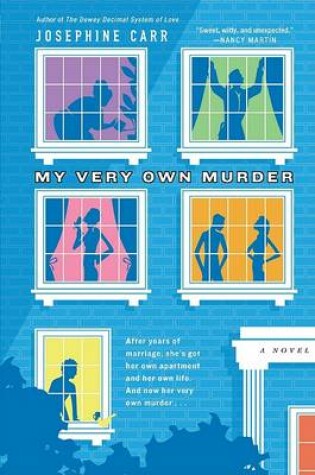 Cover of My Very Own Murder