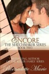 Book cover for Encore