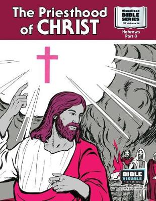 Book cover for The Priesthood of Christ
