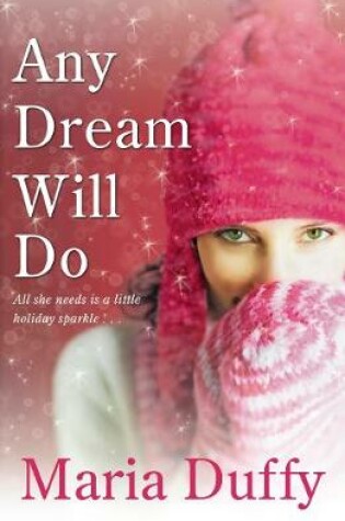 Cover of Any Dream Will Do
