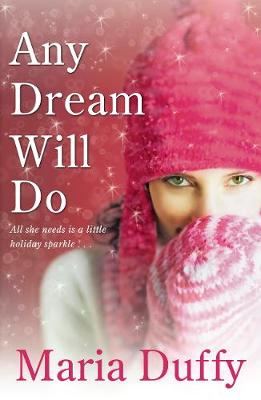 Book cover for Any Dream Will Do