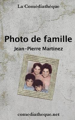 Book cover for Photo de famille