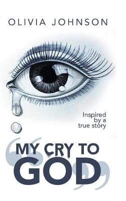 Book cover for My Cry to God