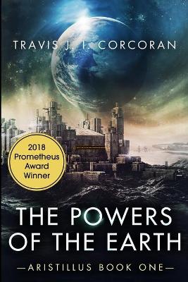 Cover of The Powers of the Earth