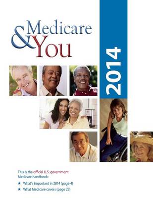 Book cover for Medicare and You