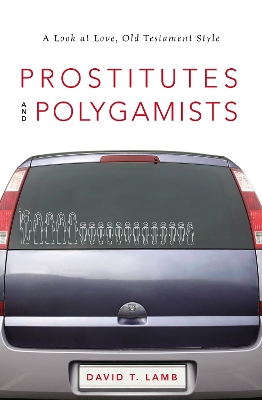 Book cover for Prostitutes and Polygamists