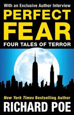 Book cover for Perfect Fear