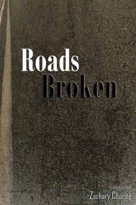 Book cover for Roads Broken