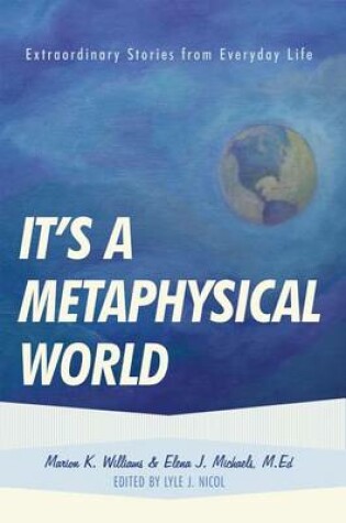 Cover of It's a Metaphysical World