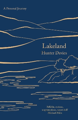 Book cover for Lakeland