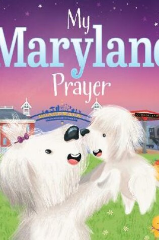 Cover of My Maryland Prayer