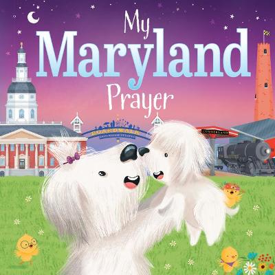 Cover of My Maryland Prayer