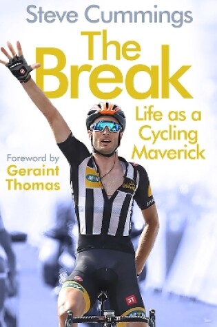 Cover of The Break