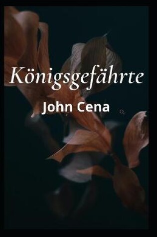 Cover of Königsgefährte