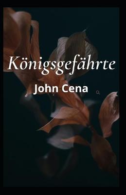 Book cover for Königsgefährte