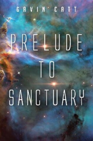 Cover of Prelude to Sanctuary