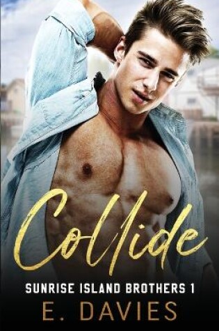 Cover of Collide