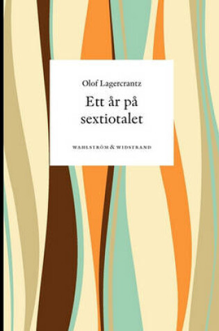 Cover of Ett R P Sextiotalet