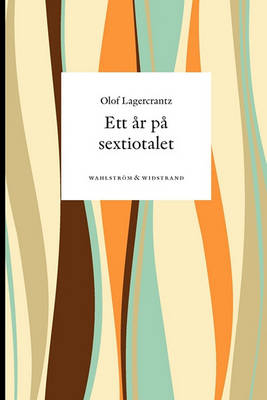Book cover for Ett R P Sextiotalet