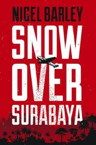Cover of Snow Over Surabaya