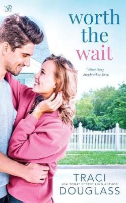 Book cover for Worth the Wait