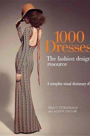 Cover of 1,000 Dresses