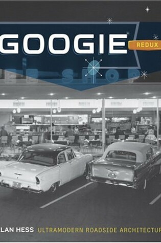 Cover of Googie Redux