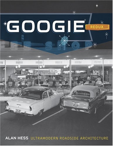 Cover of Googie Redux