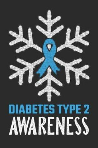 Cover of Diabetes Type 2 Awareness