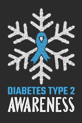 Book cover for Diabetes Type 2 Awareness
