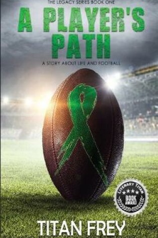 Cover of A Player's Path