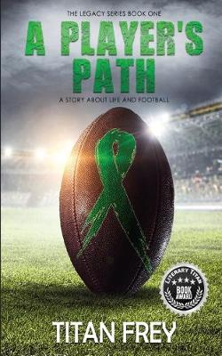 Cover of A Player's Path