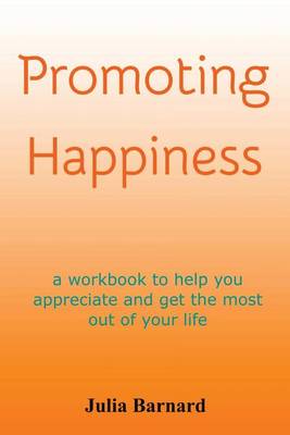 Book cover for Promoting Happiness