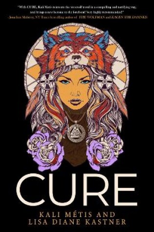 Cover of CURE