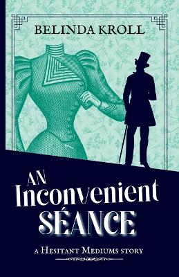 Book cover for An Inconvenient Séance