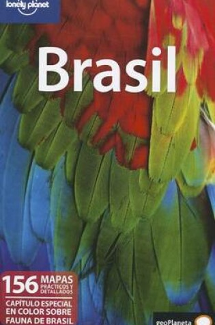 Cover of Brasil