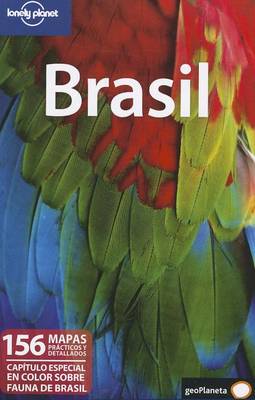 Book cover for Brasil