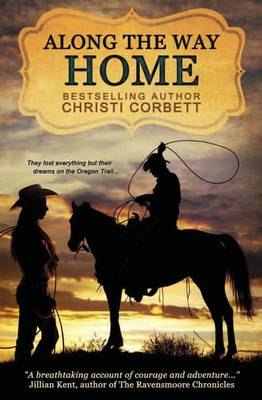 Book cover for Along The Way Home