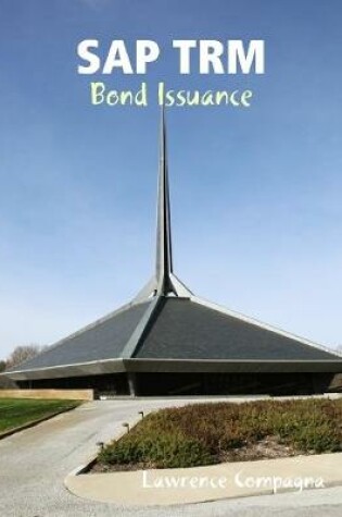 Cover of SAP TRM - Bond Issuance