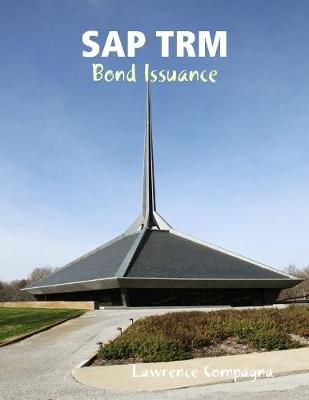 Book cover for SAP TRM - Bond Issuance