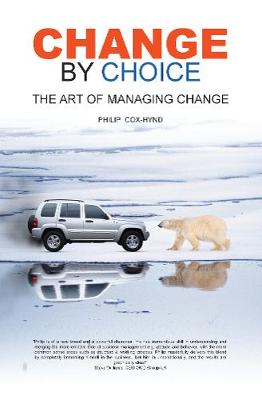 Cover of Change by Choice