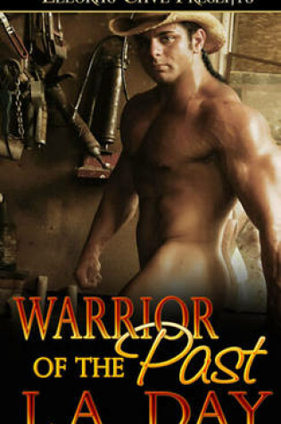 Cover of Warrior of the Past