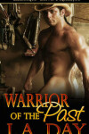 Book cover for Warrior of the Past