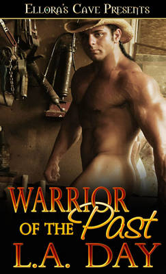 Cover of Warrior of the Past