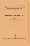 Book cover for Temperaturstrahlung