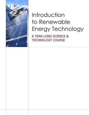 Book cover for Introduction to Renewable Energy Technology