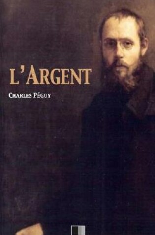 Cover of L'Argent